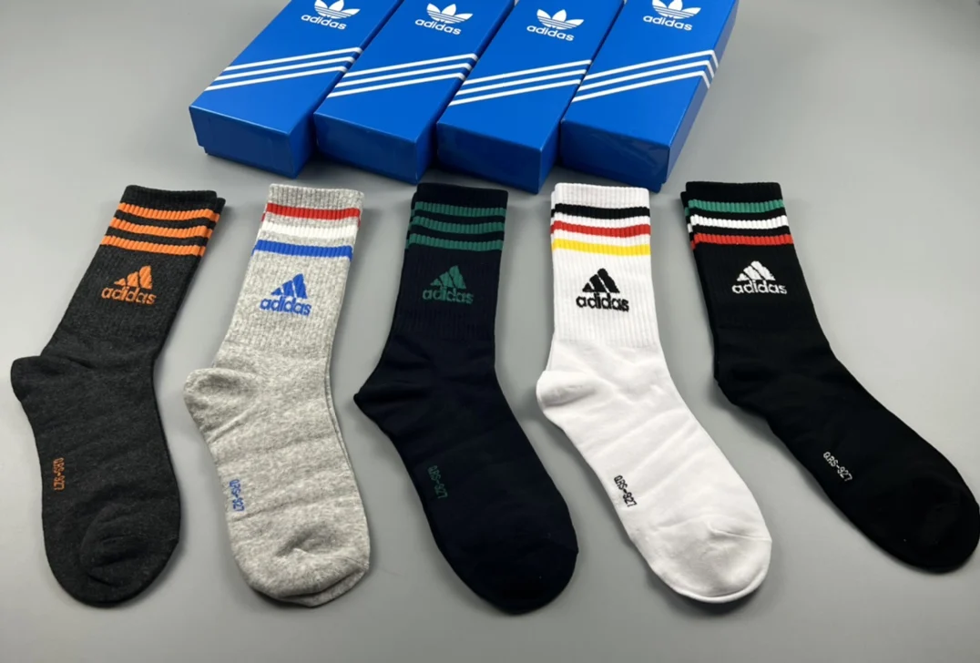 Adidas socks 1127